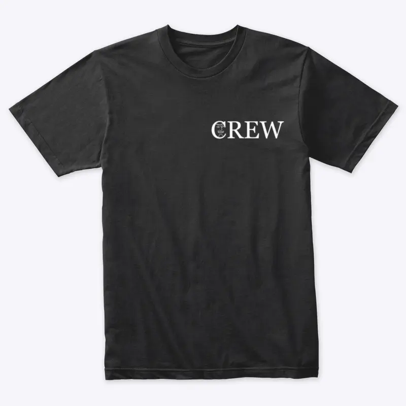 SiF Crew Shirt